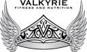 Valkyrie Fitness and Nutrition logo